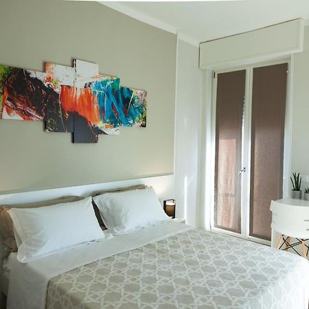 A Santa Rosa B&B Lecce Exterior photo