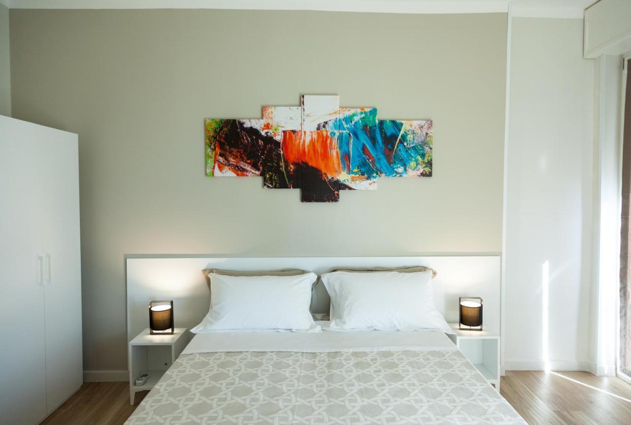 A Santa Rosa B&B Lecce Exterior photo